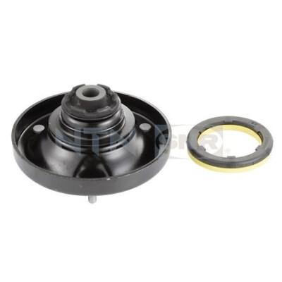 Kit de réparation, support de colonne d'amortisseur SNR KB650.06