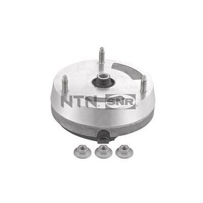 Kit de réparation, support de colonne d'amortisseur SNR KB650.09