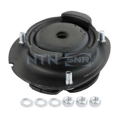 Kit de réparation, support de colonne d'amortisseur SNR KB651.00