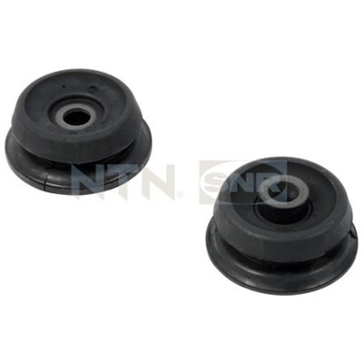 Kit de réparation, support de colonne d'amortisseur SNR KB651.03