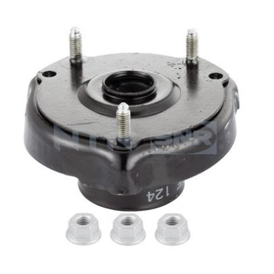 Kit de réparation de support de colonne d'amortissement SNR KB651.21