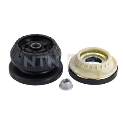 Kit de réparation, support de colonne amortisseur SNR KB651.23