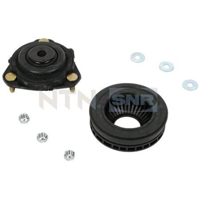 Kit de réparation, support de colonne amortisseur SNR KB652.10