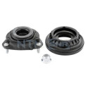 Kit de réparation, support de colonne amortisseur SNR KB652.18