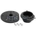Kit de réparation, support de colonne amortisseur SNR KB652.30