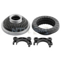 Kit de réparation, support de colonne amortisseur SNR KB653.10