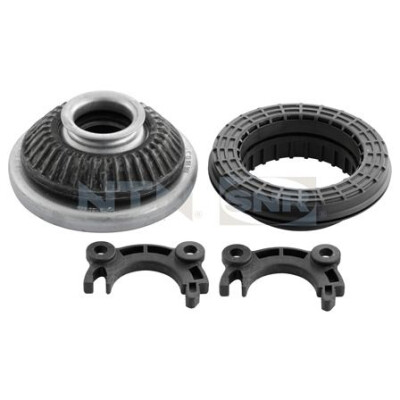 Kit de réparation, support de colonne amortisseur SNR KB653.10