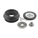 Kit de réparation, support de colonne d'amortisseur SNR KB655.03