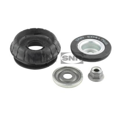 Kit de réparation, support de colonne d'amortisseur SNR KB655.03