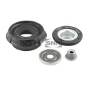 Kit de réparation, support de colonne d'amortisseur SNR KB655.04