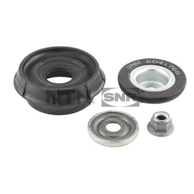 Kit de réparation, support de colonne d'amortisseur SNR KB655.04
