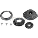 Kit de réparation, support de colonne amortisseur SNR KB655.12