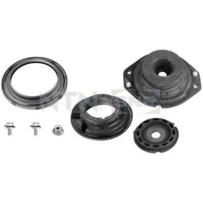 Kit de réparation, support de colonne amortisseur SNR KB655.12