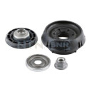 Kit de réparation, support de colonne amortisseur SNR KB655.14