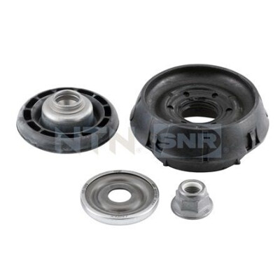 Kit de réparation, support de colonne amortisseur SNR KB655.14