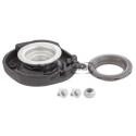 Kit de réparation, support de colonne amortisseur SNR KB655.15