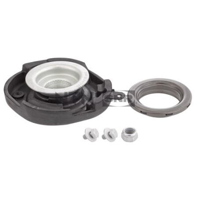 Kit de réparation, support de colonne amortisseur SNR KB655.15