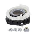 Kit de réparation, support de colonne amortisseur SNR KB655.17