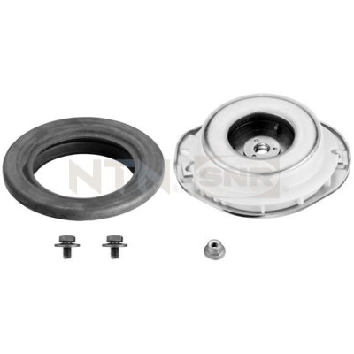 Kit de réparation, support de colonne amortisseur SNR KB655.20