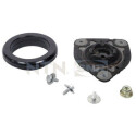 Kit de réparation, support de colonne d'amortisseur SNR KB655.32