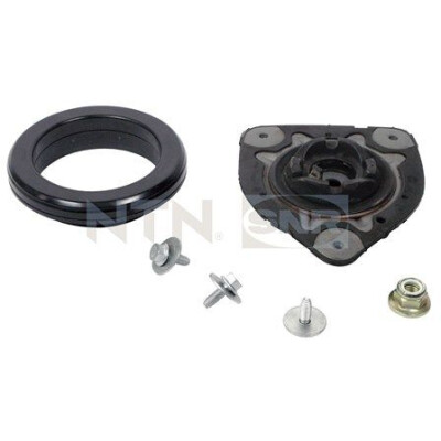 Kit de réparation, support de colonne d'amortisseur SNR KB655.32