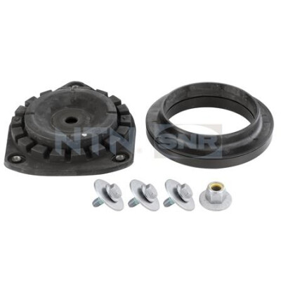 Kit de réparation, support de colonne d'amortisseur SNR KB655.36