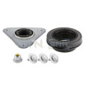 Kit de réparation, support de colonne amortisseur SNR KB655.40