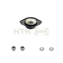 Kit de réparation, support de colonne d'amortisseur SNR KB657.06