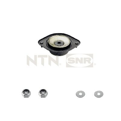 Kit de réparation, support de colonne d'amortisseur SNR KB657.06