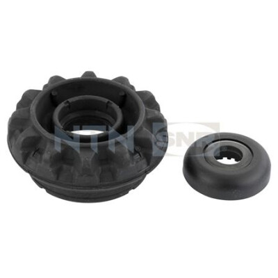 Kit de réparation, support de colonne d'amortisseur SNR KB657.07