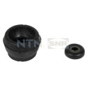 Kit de réparation, support de colonne d'amortisseur SNR KB657.08