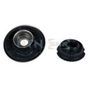 Kit de réparation, support de colonne amortisseur SNR KB657.12