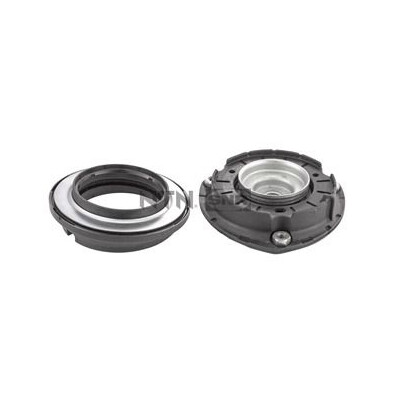 Kit de réparation, support de colonne amortisseur SNR KB657.27