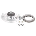 Kit de réparation, support de colonne d'amortisseur SNR KB658.04