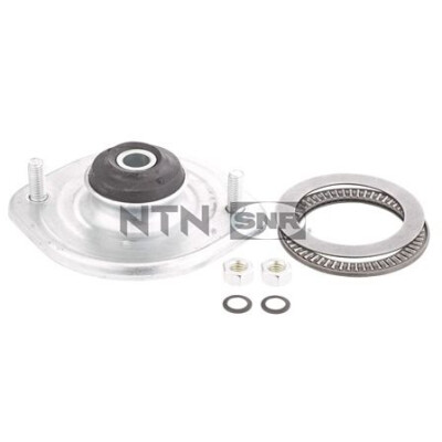 Kit de réparation, support de colonne d'amortisseur SNR KB658.04