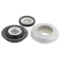 Kit de réparation, support de colonne amortisseur SNR KB658.20