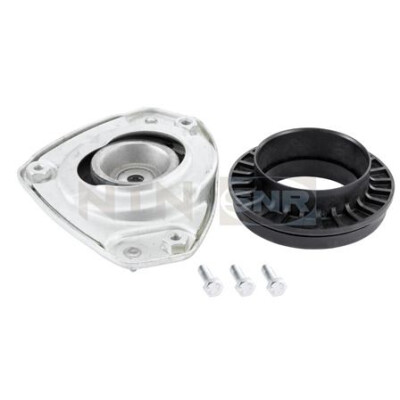 Kit de réparation, support de colonne d'amortisseur SNR KB658.51