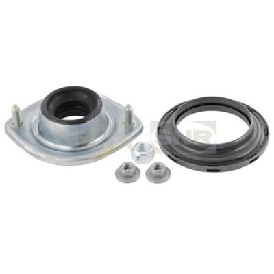 Kit de réparation, support de colonne d'amortisseur SNR KB659.02