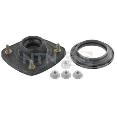 Kit de réparation, support de colonne d'amortisseur SNR KB659.03