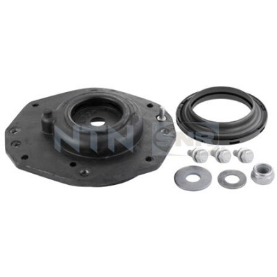 Kit de réparation, support de colonne d'amortisseur SNR KB659.06
