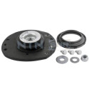 Kit de réparation, support de colonne amortisseur SNR KB659.10