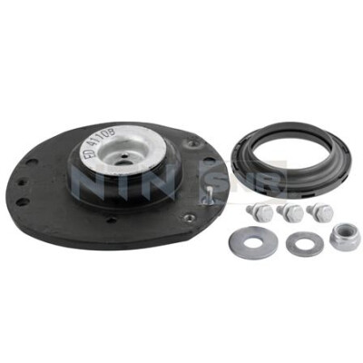 Kit de réparation, support de colonne amortisseur SNR KB659.10