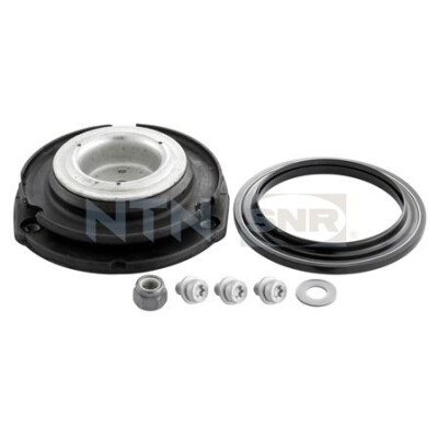 Kit de réparation, support de colonne amortisseur SNR KB659.15