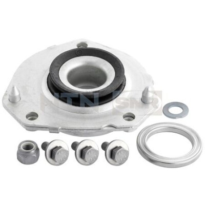 Kit de réparation de support de colonne d'amortissement SNR KB659.21