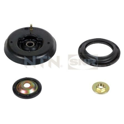 Kit de réparation, support de colonne amortisseur SNR KB659.22