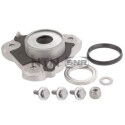 Kit de réparation, support de colonne d'amortisseur SNR KB659.26
