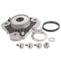 Kit de réparation, support de colonne d'amortisseur SNR KB659.27