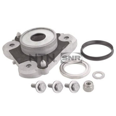 Kit de réparation, support de colonne d'amortisseur SNR KB659.27