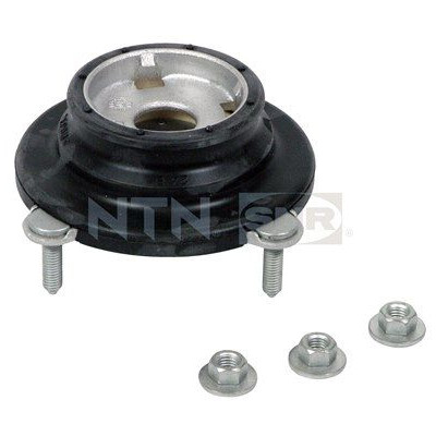 Kit de réparation, support de colonne amortisseur SNR KB659.29