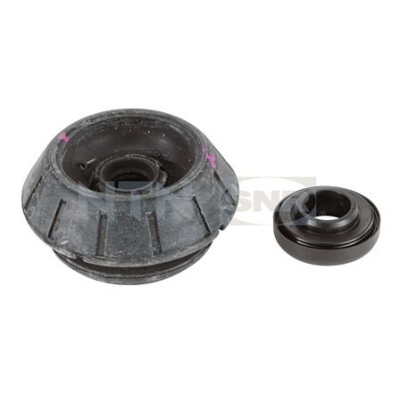 Kit de réparation, support de colonne d'amortisseur SNR KB659.30